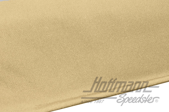 
Funda de techo plegable
, Golf 2, Sonnenland, beige                                              