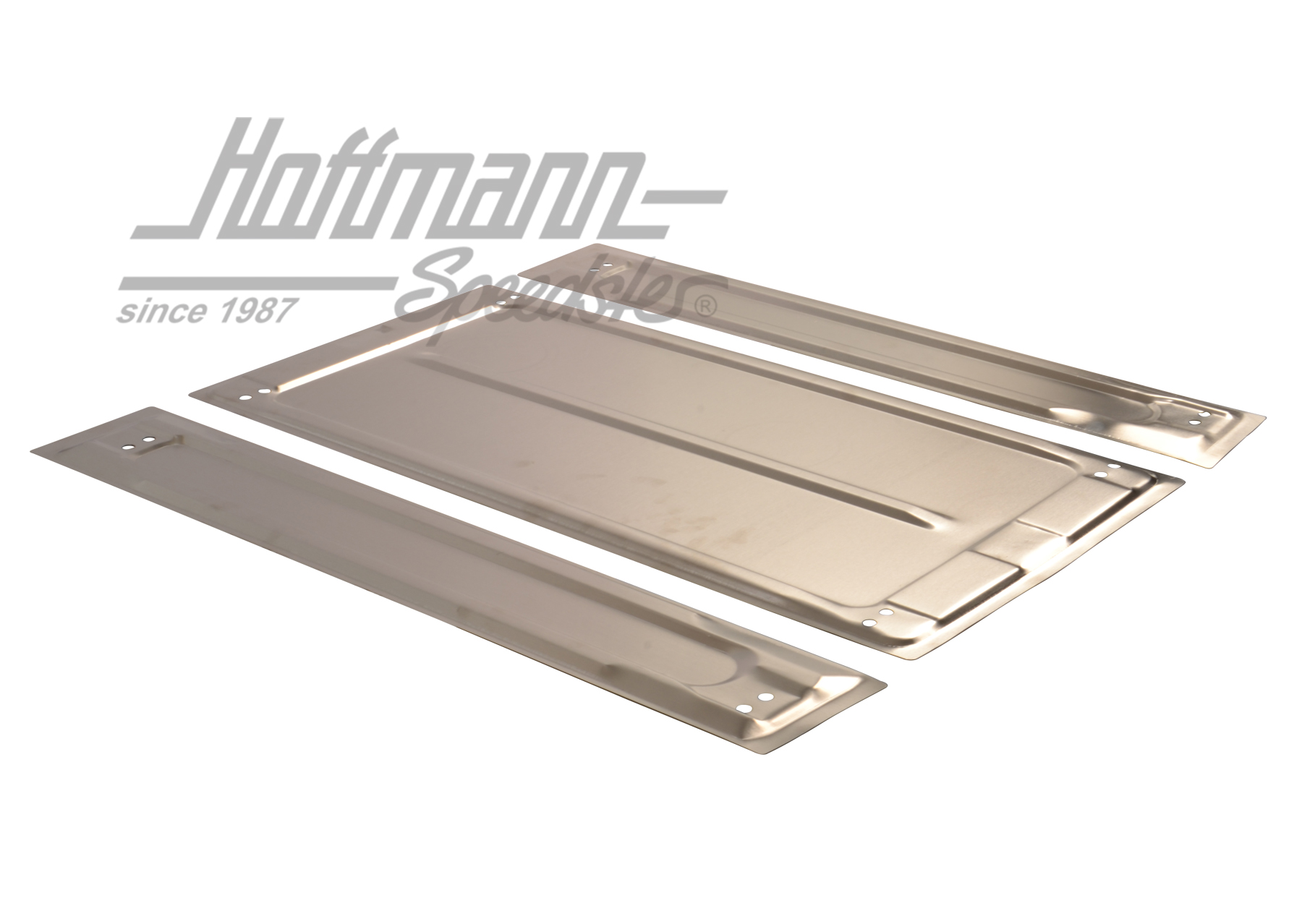 Juego de refuerzo, techo Targa, centro, 911 | 901 598 002 40 | 515-0160