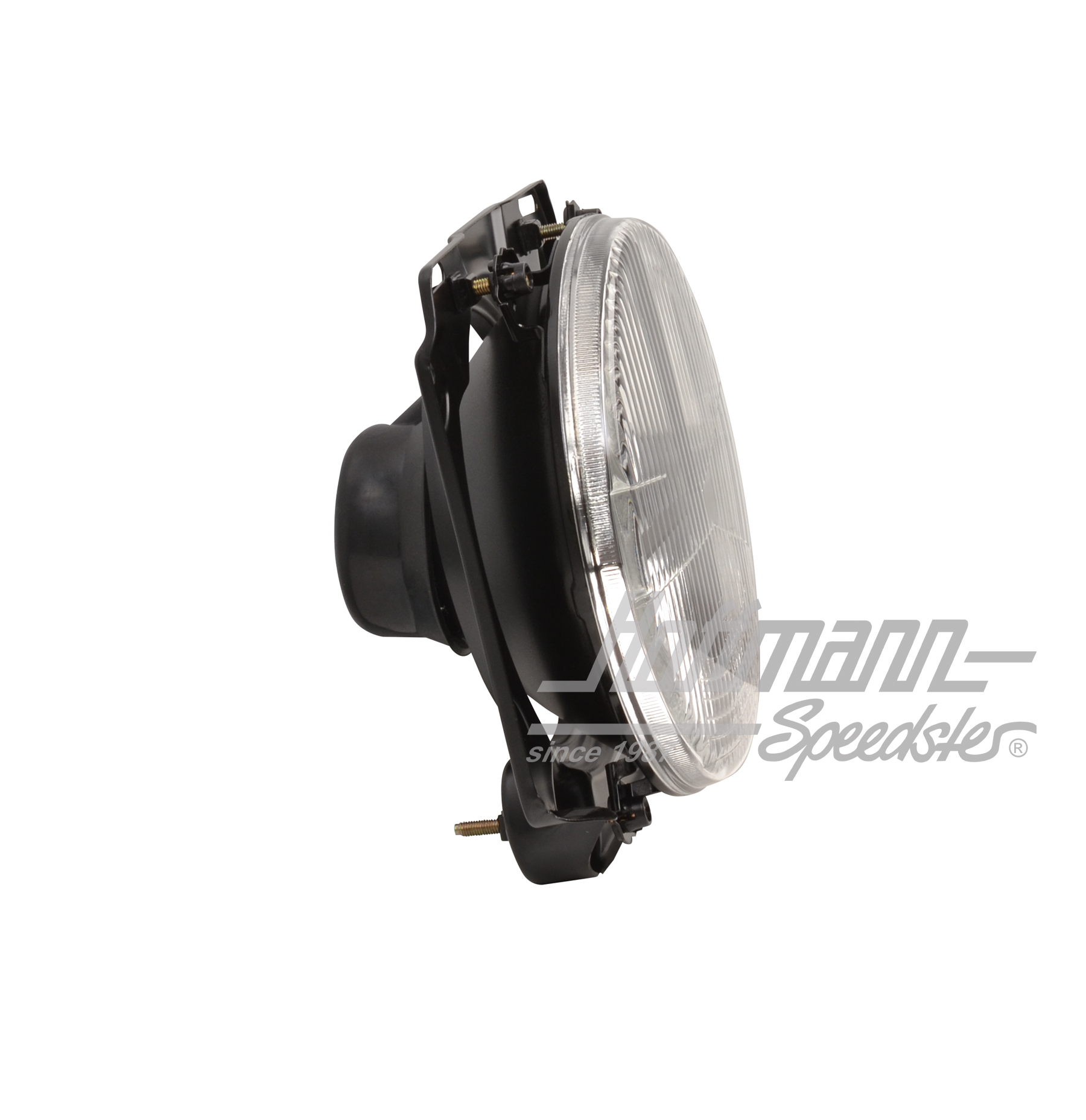 Juego de faros, H4, Golf 2, retículo                                                                