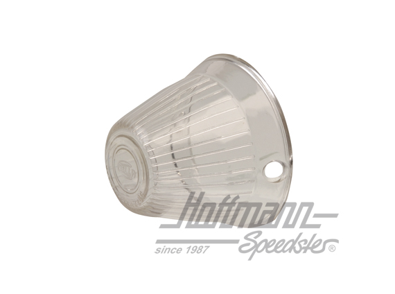 Tulipa de intermitente
, -57/-63, Hella, claro | 111 953 151 CH | 020-4456-82