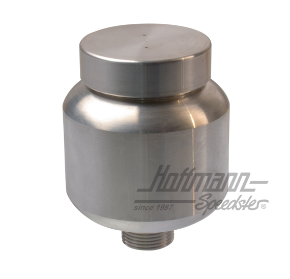 Depósito de líquido de frenos, Billet | 211 611 301 A | 020-4084-12