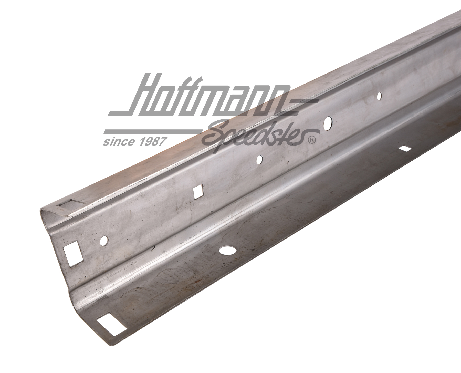 Parachoques posterior, bruto, Golf 1                                                                