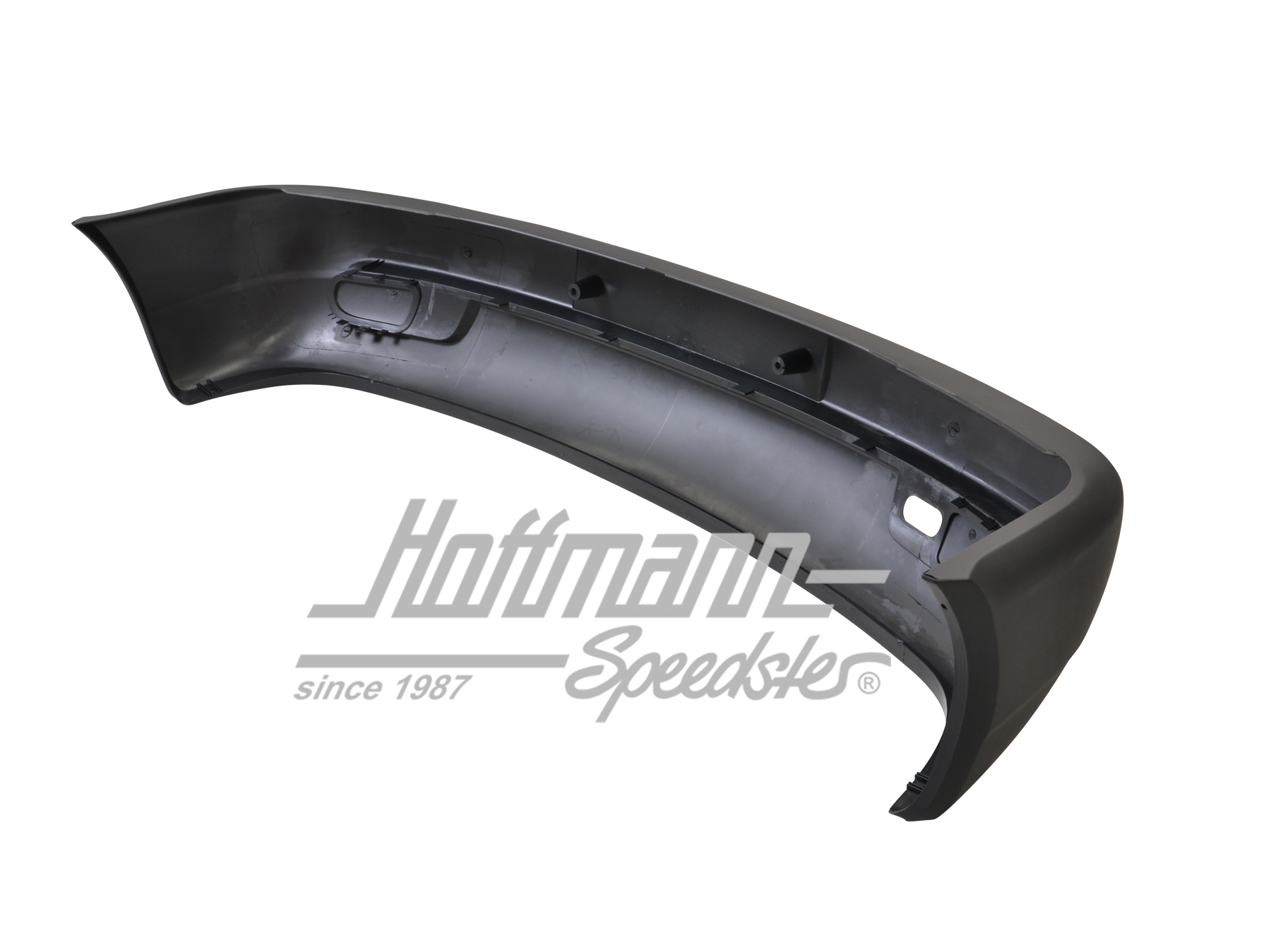 Parachoques, anterior, sin faro antiniebla, 96-03 (corto)
                                         