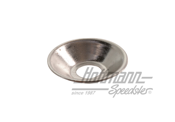 Arandela de disco, interruptor contacto puerta, 911
 | 901 615 615 20 | 580-1212-06