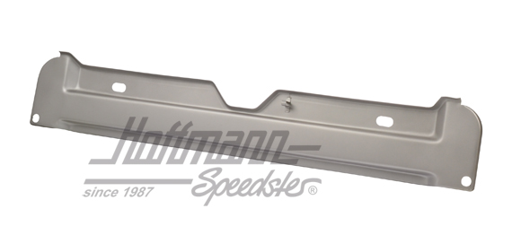 Travesaño, compartimento motor, interior, 65-89                                                     