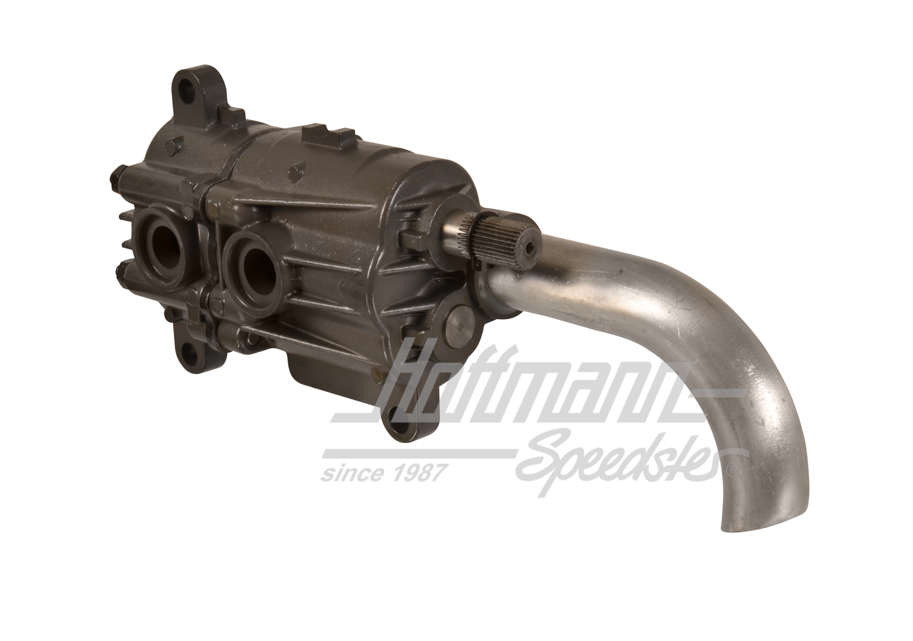 Bomba de aceite, Porsche 911/914, 2.0-2.7 
 | 901 107 002 06 | 530-0570