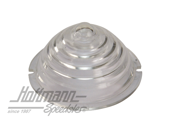 Tulipa de intermitente, 356 A, anterior, blanca (plástico) | 356  62 220 | 510-4814