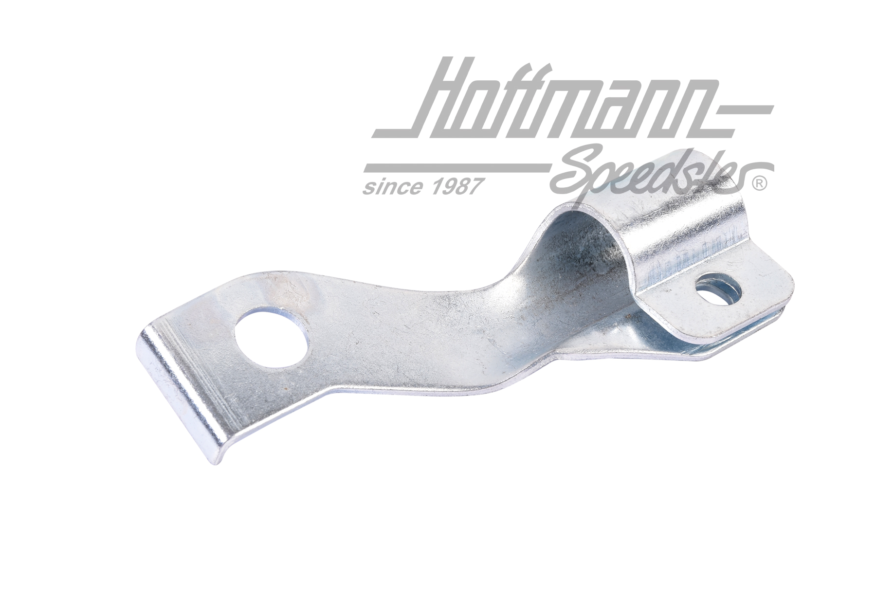 Soporte, tubería de freno, anterior, derecha | 211 405 332 | 089-3038-22