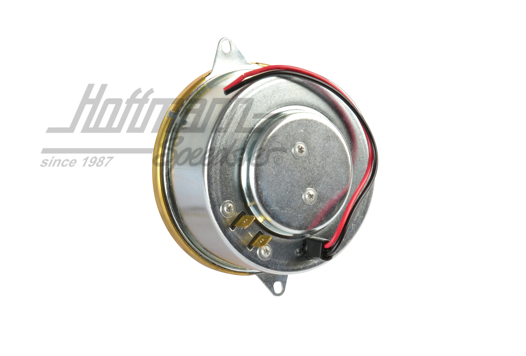 Reloj, cuadro de instrumentos
, Furgoneta T2                                                       