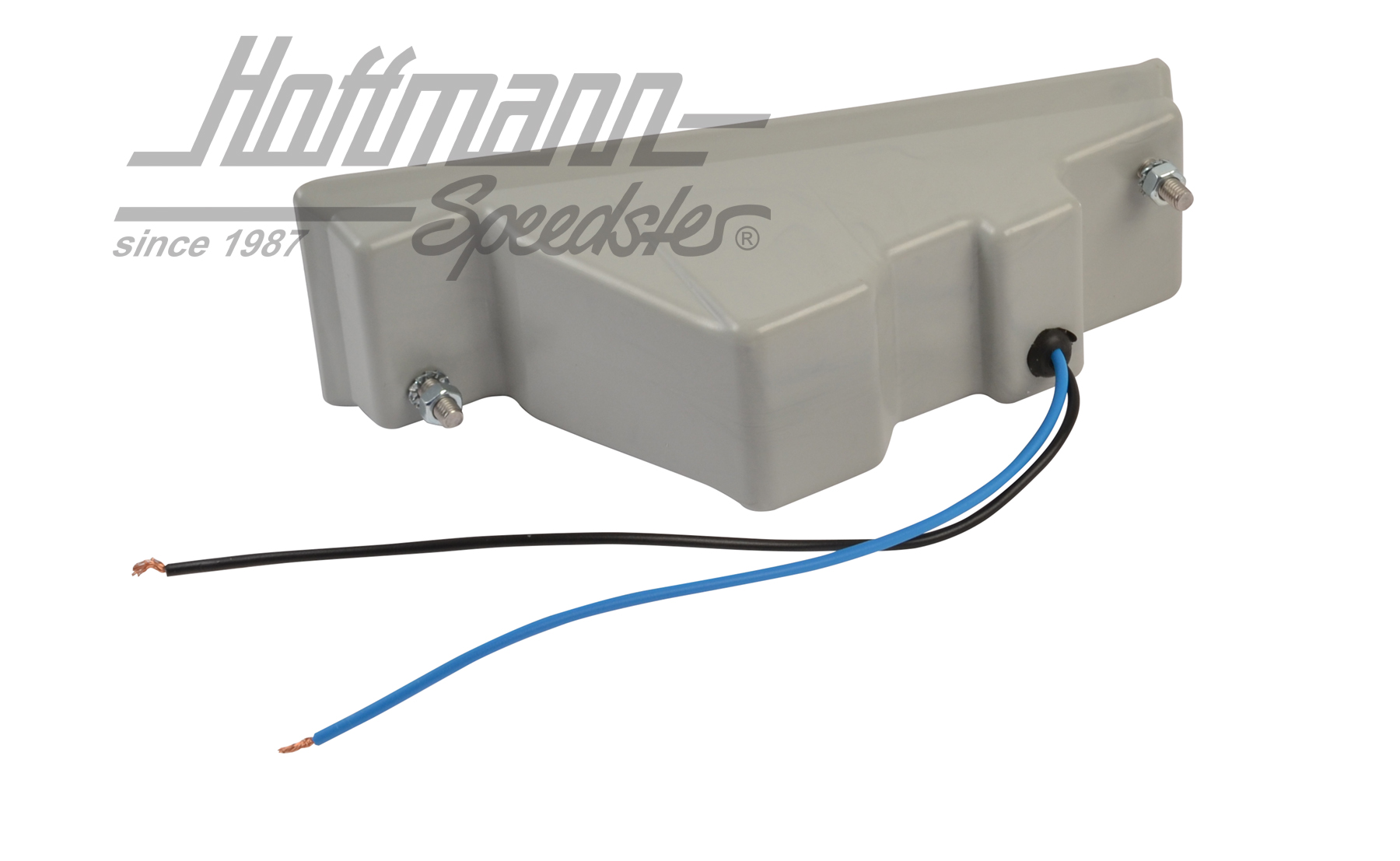 Carcasa de intermitente, 911, 74-89 (Europa)                                                        