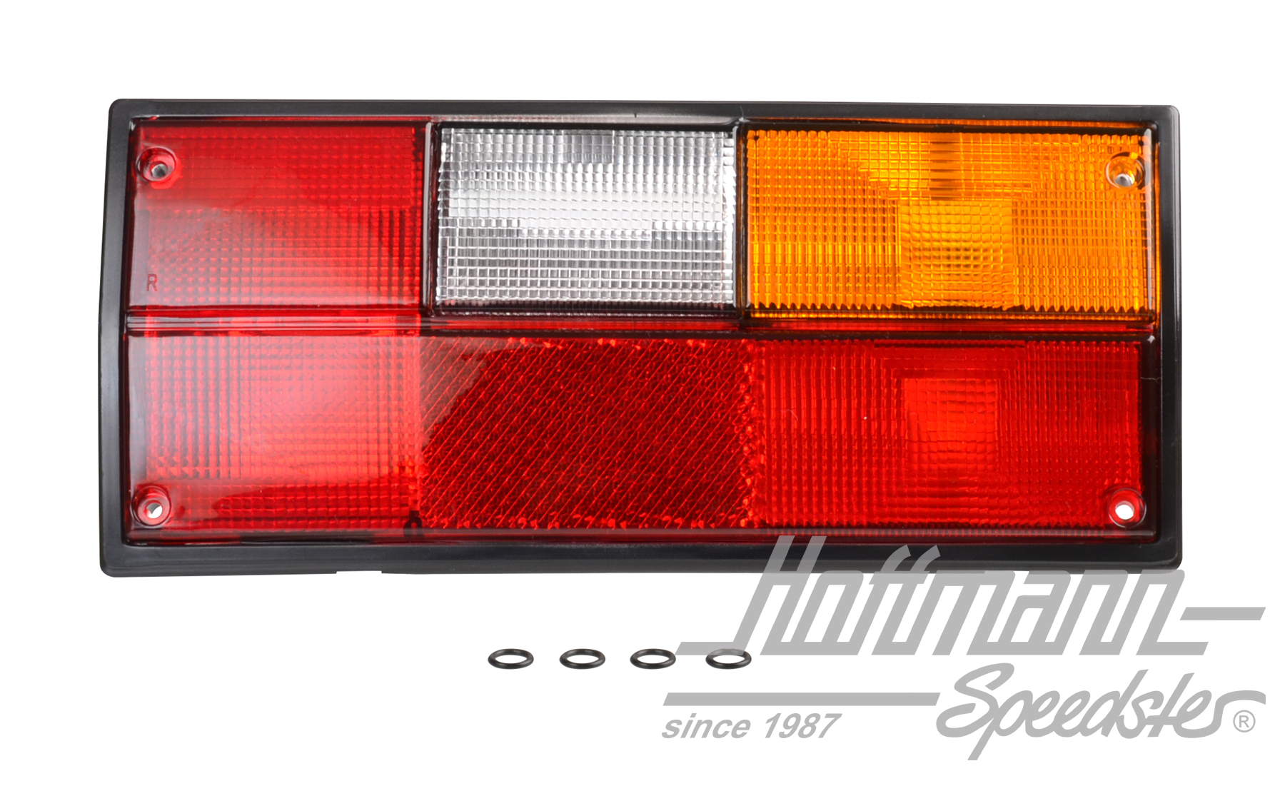 Piloto trasero, Furgoneta T3, derecho | 251 945 112 D | 340-5008-12