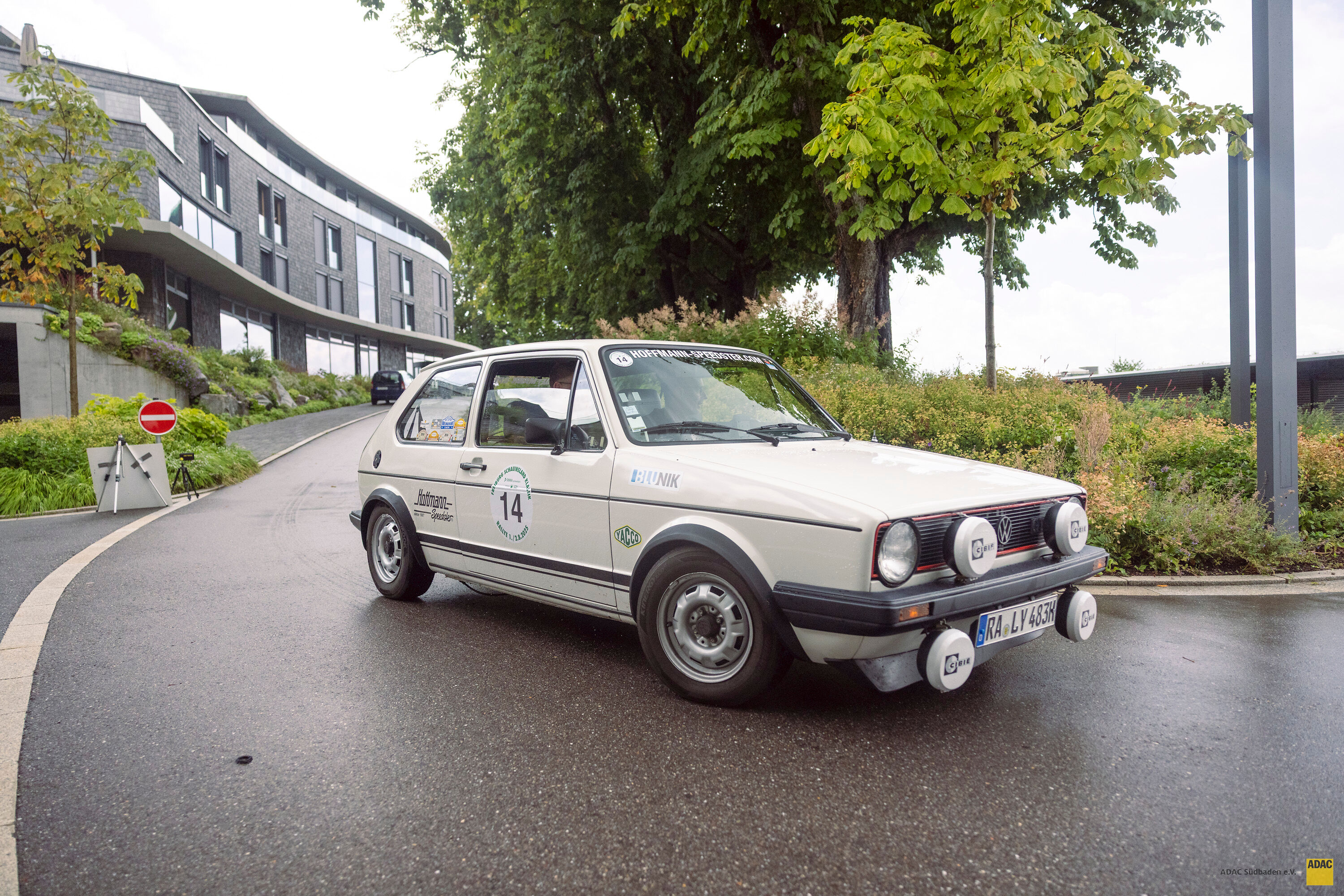 Schauinsland Klassik 2025 