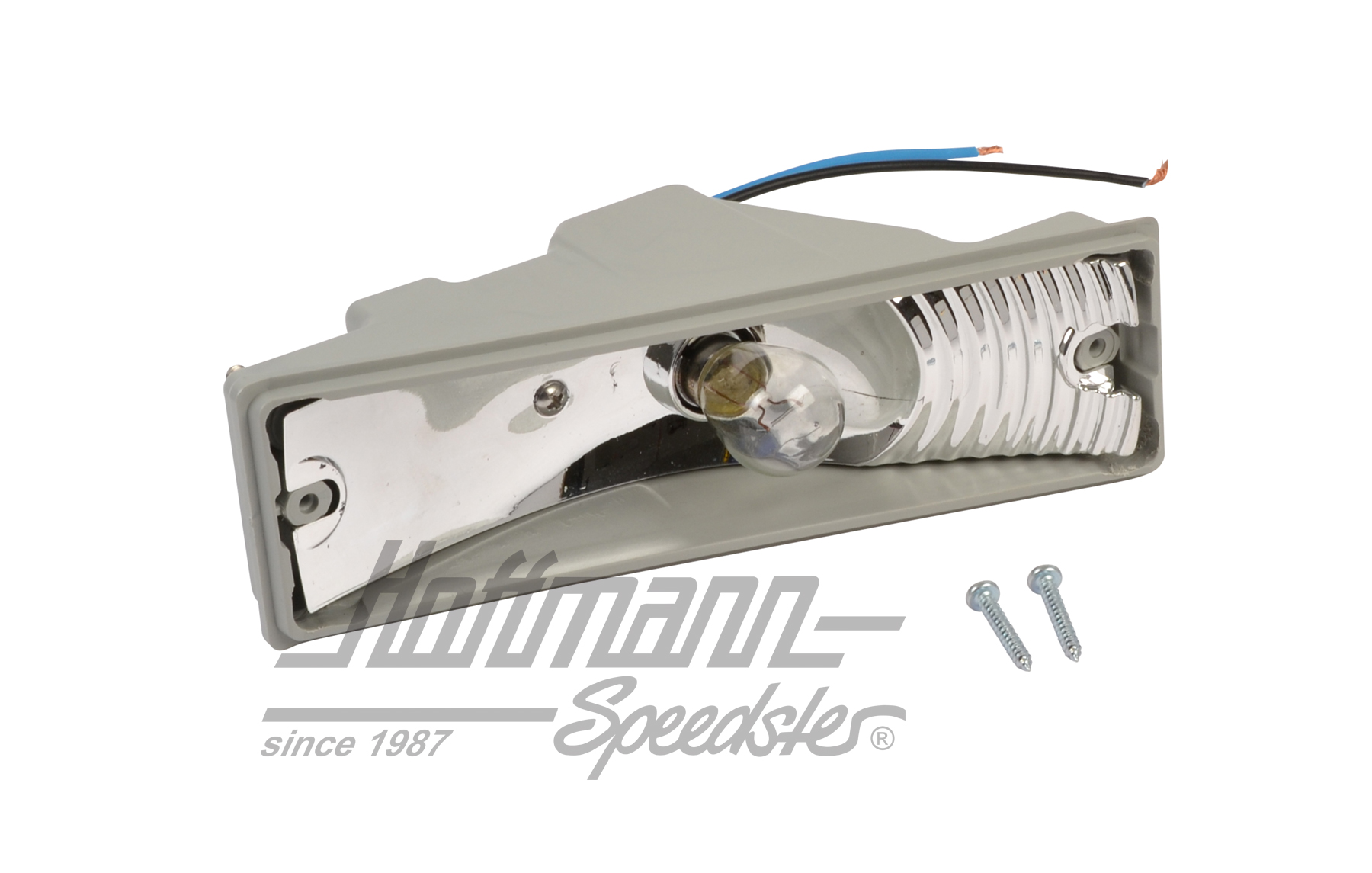 Carcasa de intermitente, 911, 74-89 (Europa) | --- --- --- | 580-2000