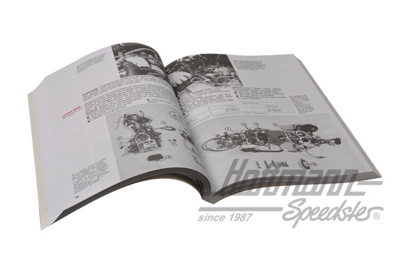 Jetzt helfe...,Bd.111, VW Bus(T3),10.82-                                                            