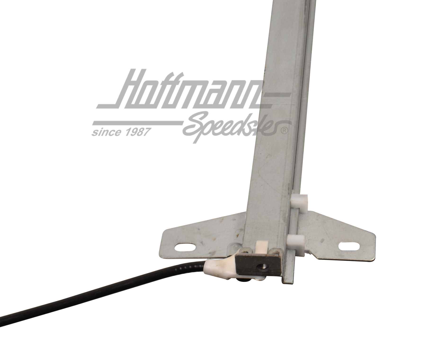 Elevalunas, sin motor, derecha
                                                                    