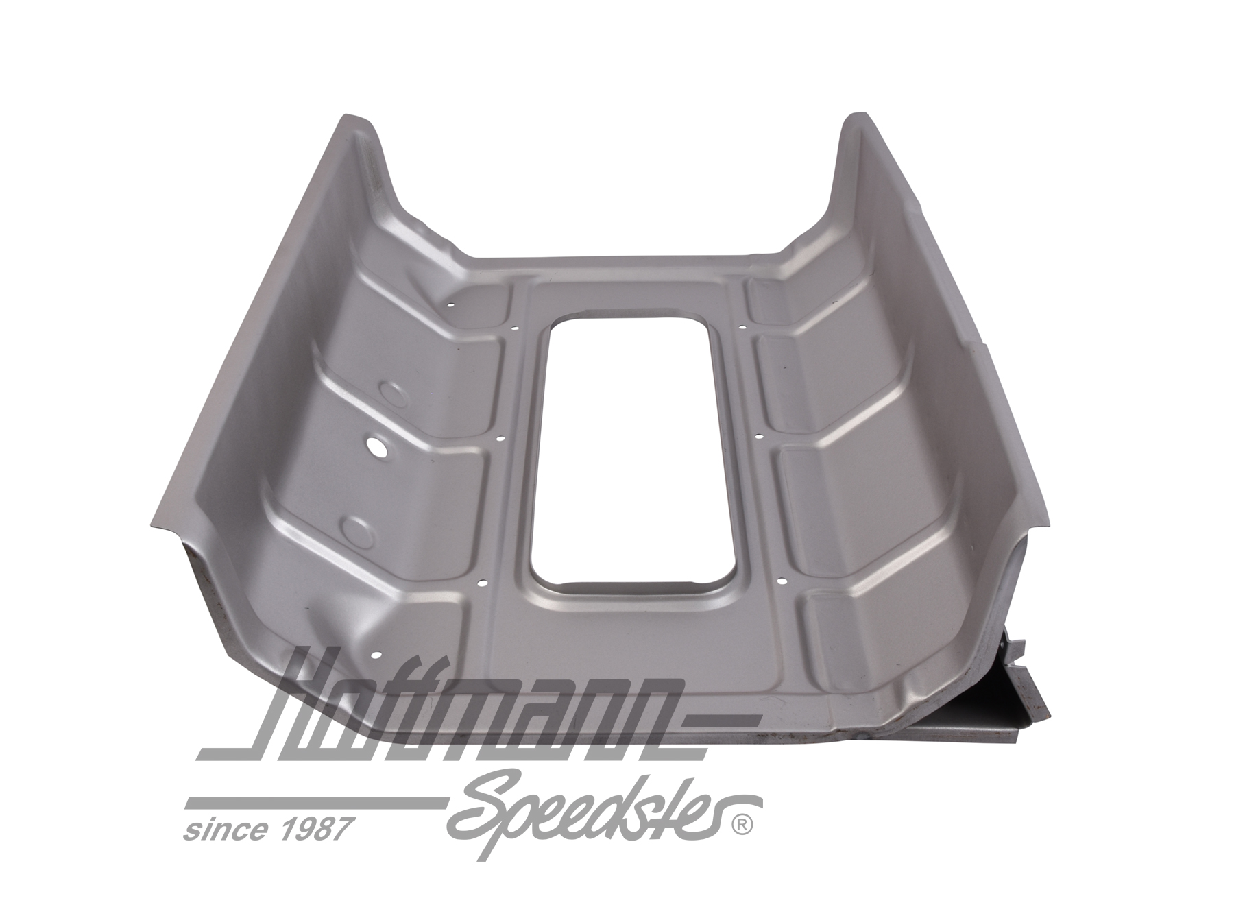 Caja de asiento, central, Furgoneta T1, 8.62-7.67                                                   