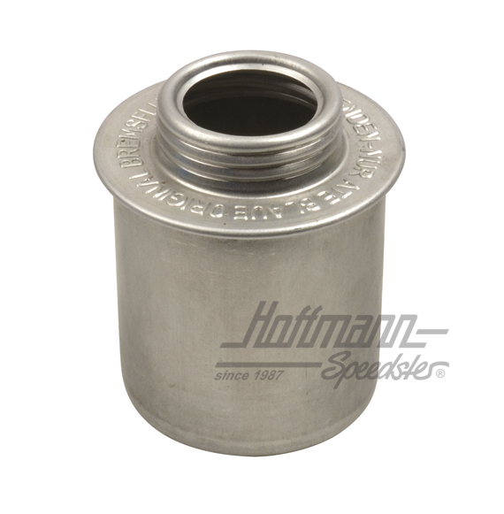 Depósito de líquido de frenos, 356, Aluminio                                                        
