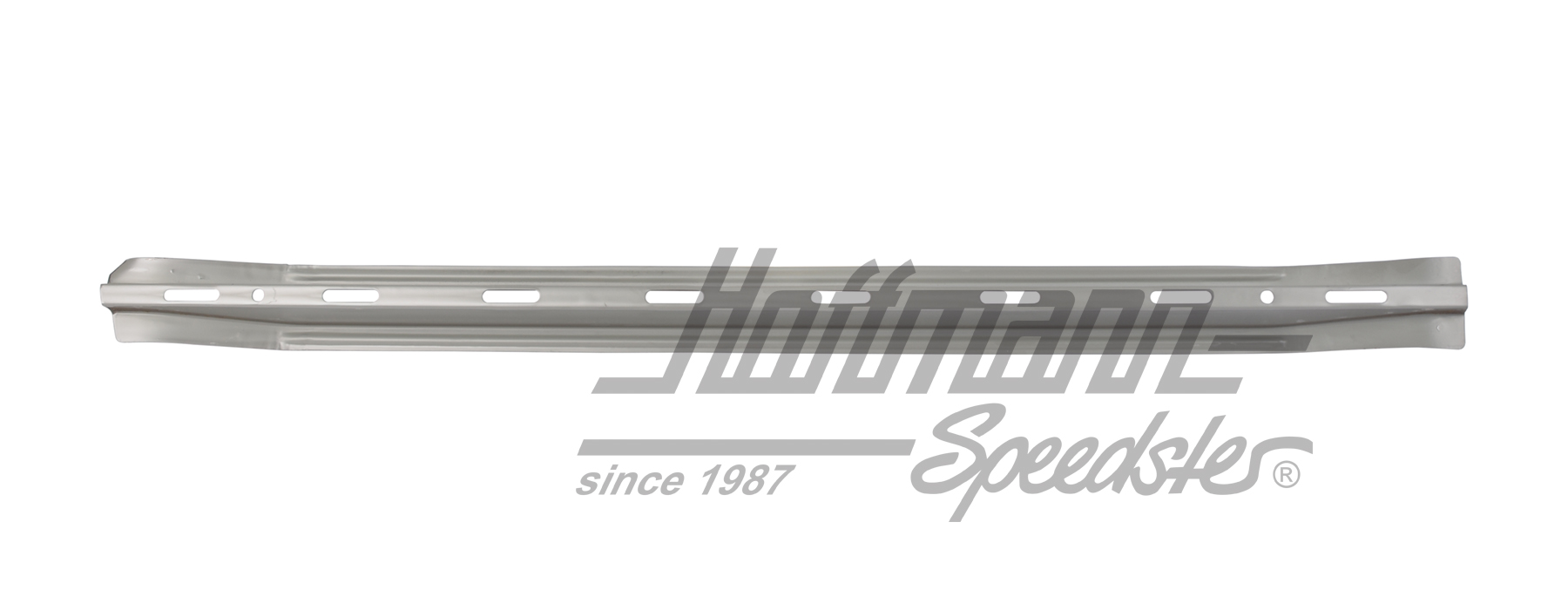 Chapa de refuerzo, panel lateral, derecha                                                           