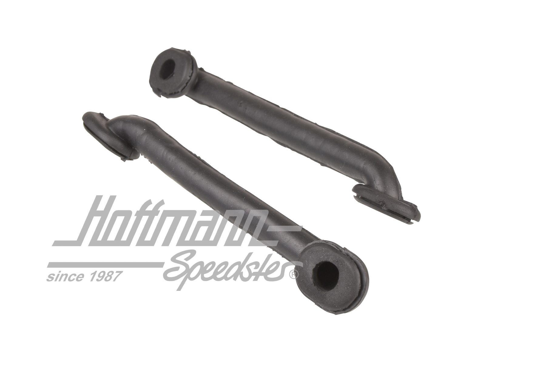 Boquillas, conducto de cables, portón trasero

                                                   