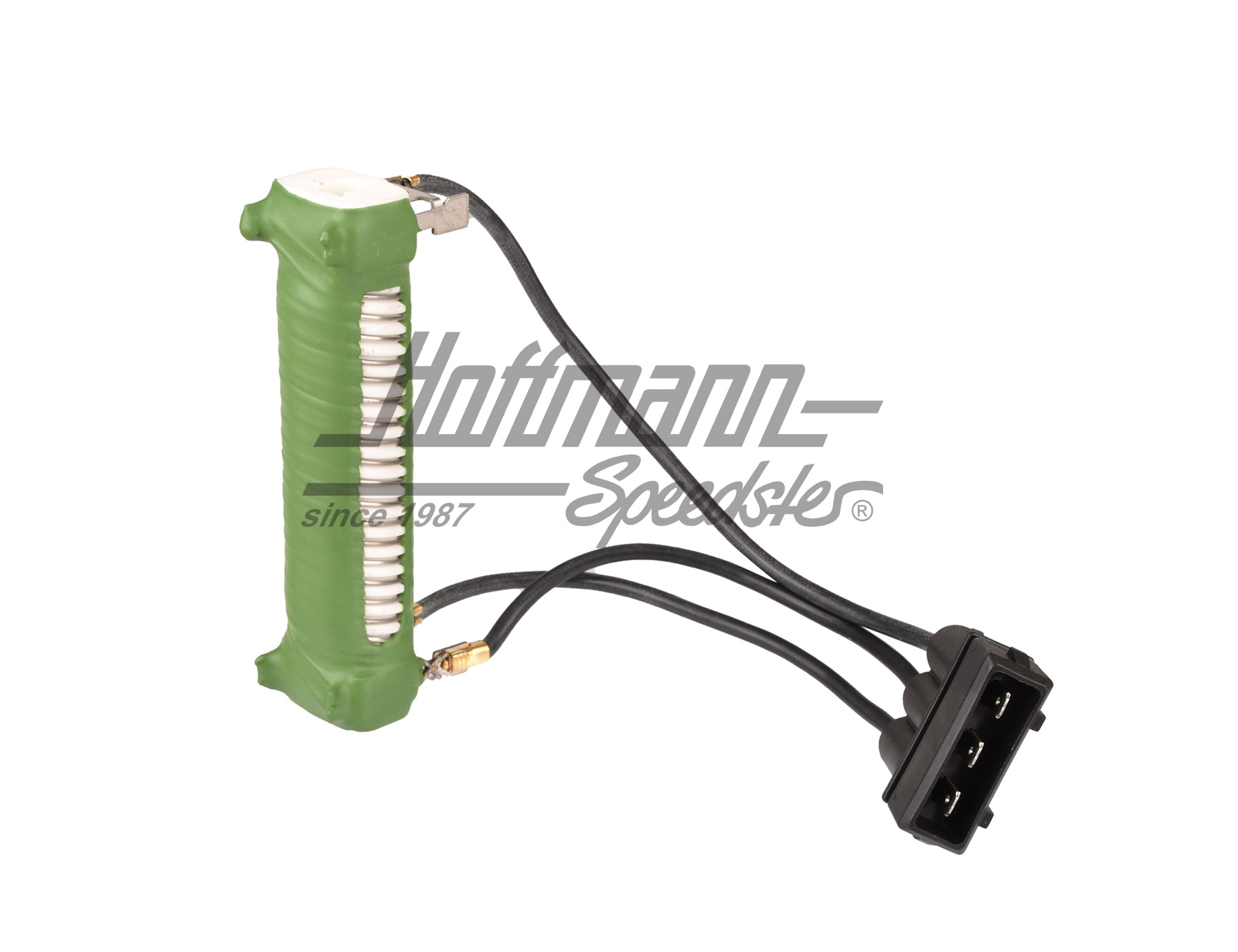 Resistencia en serie, motor de ventilador
, 90-03 | 701 959 263 D | 409-3624-04