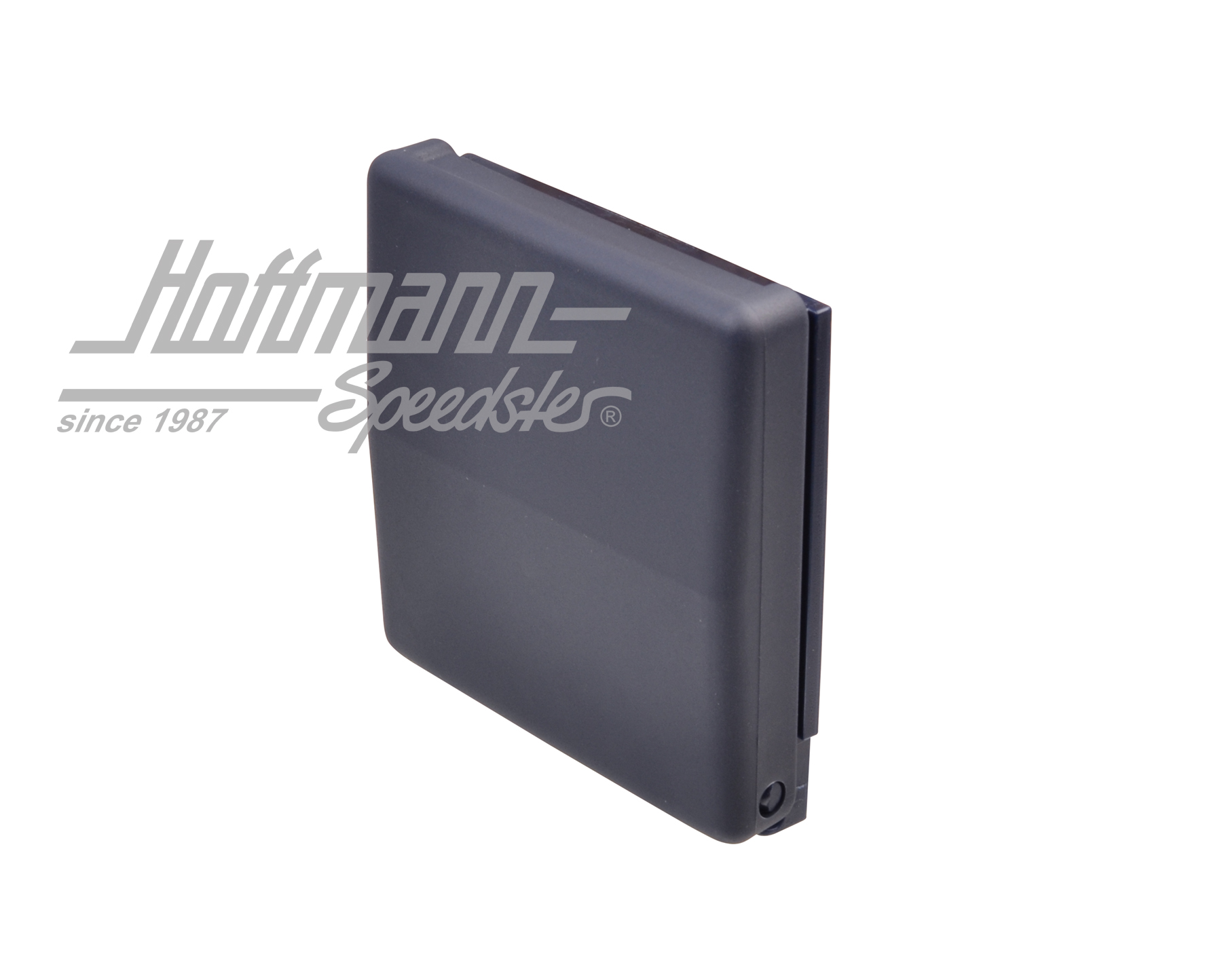 Portavasos, Multivan, azul lago                                                                     