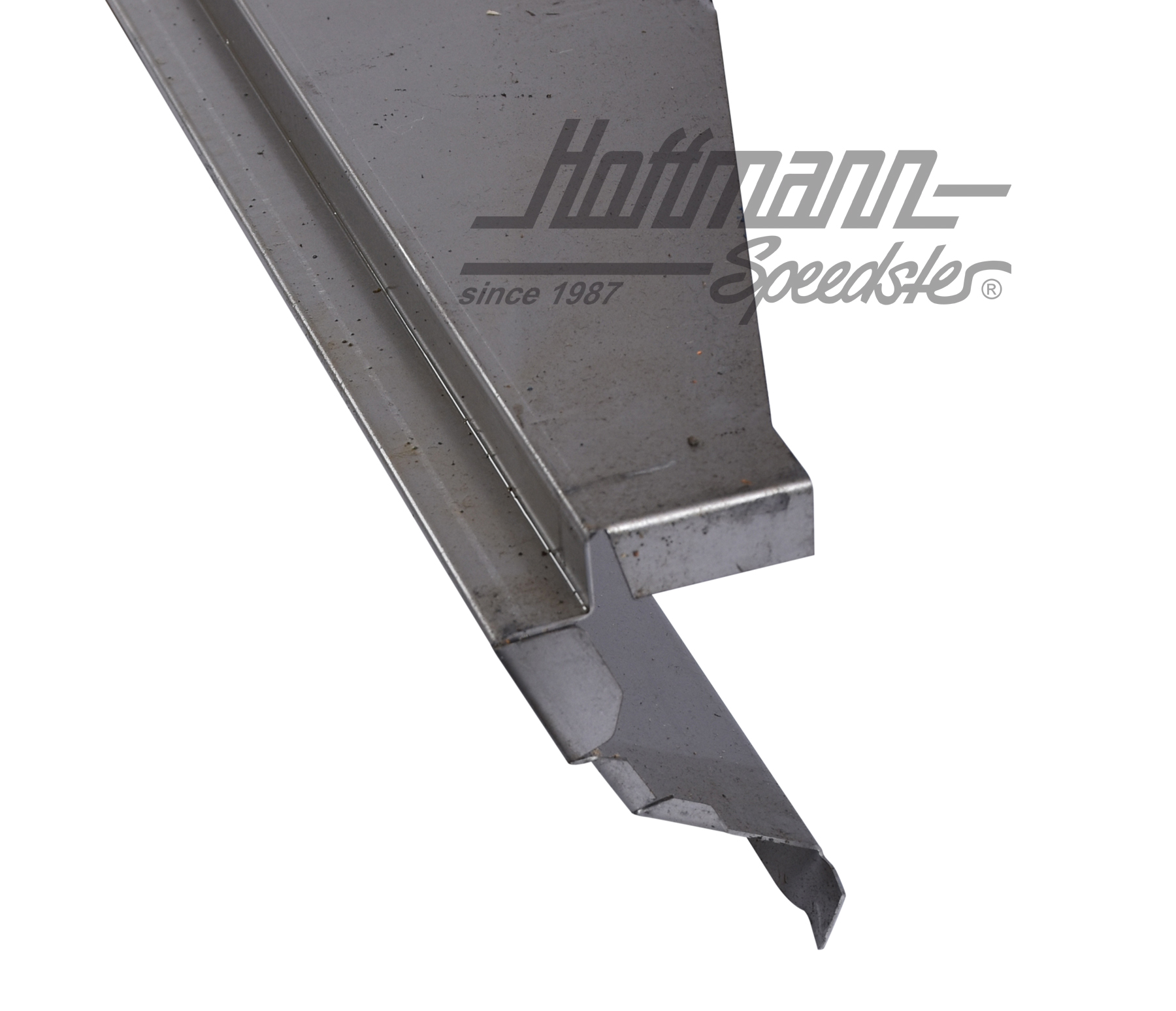 Chapa exterior, inferior, Pick up, derecha                                                          