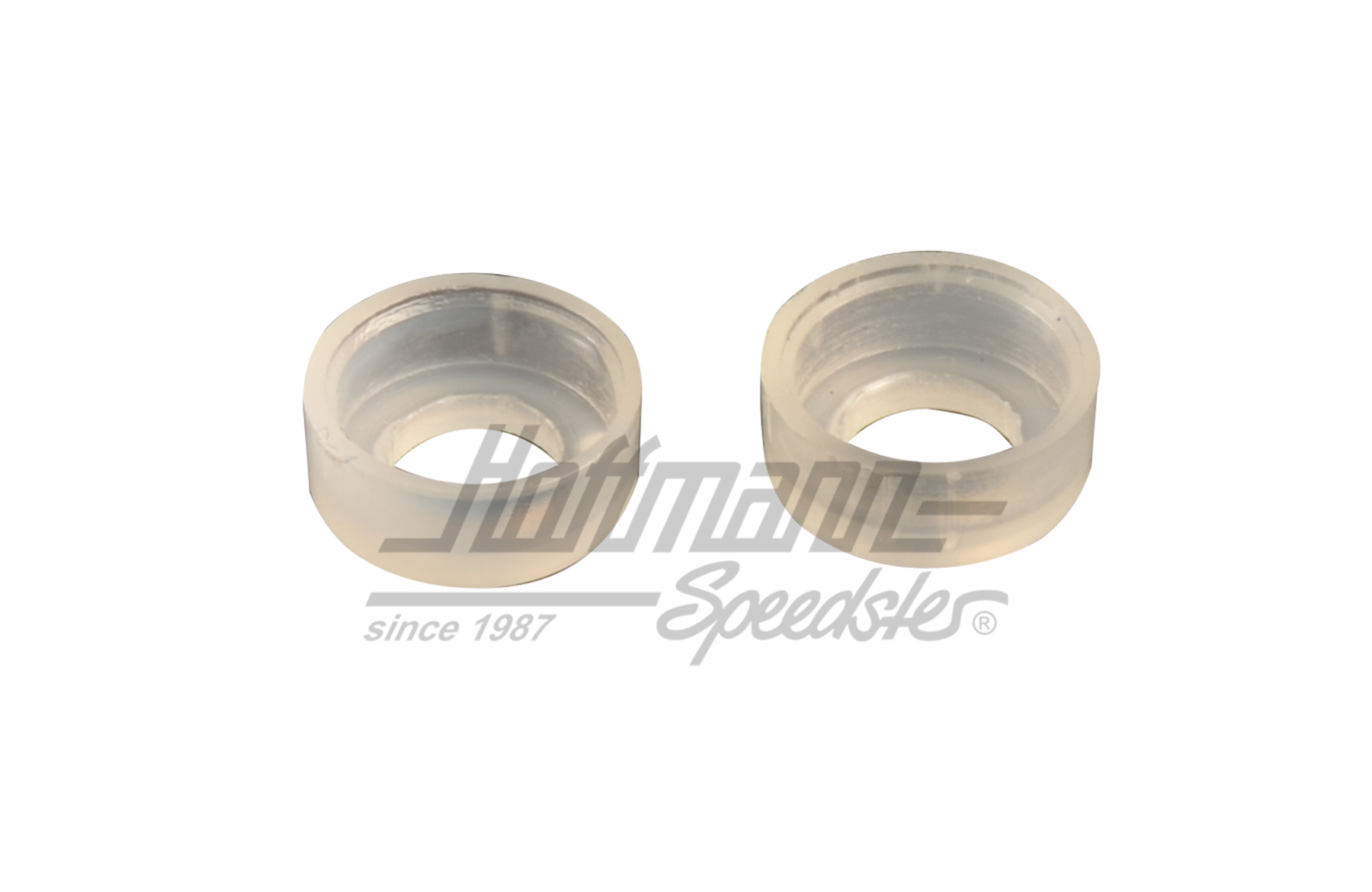 Protección de brazo portaescobillas, Furgoneta T1, 50-67                                            