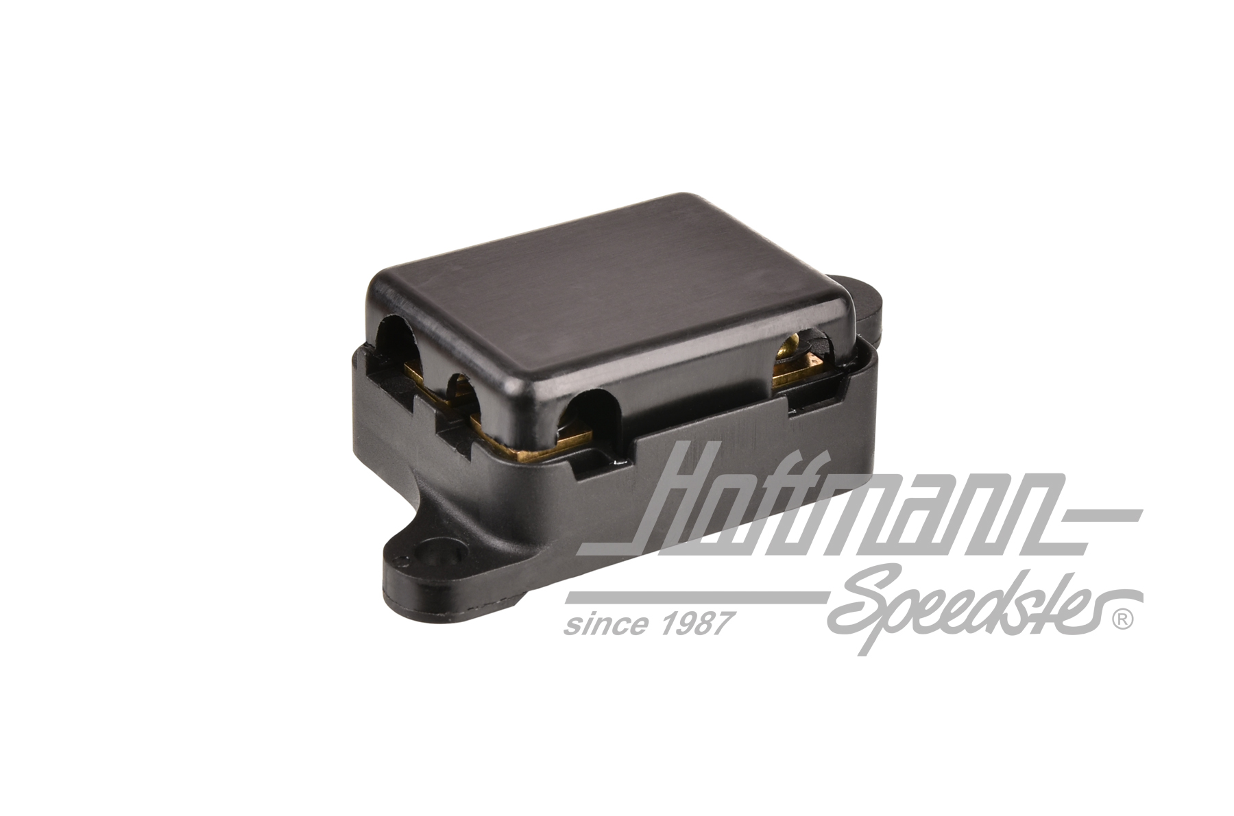 Caja de fusibles, fusible de precalentamiento | 281 937 505 A | 190-0248