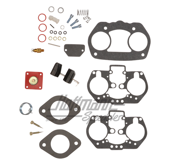 Kit de reparación,  Empi 40,44,48 IDF/HPMX | --- --- --- | 020-3180-04