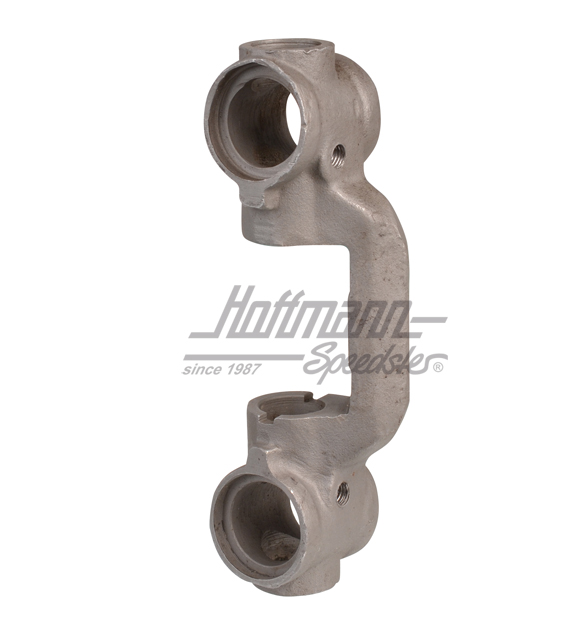 Estribo de soporte, -7.65, izqda., usado (desnudo) | 111 405 351 | 020-2491-11