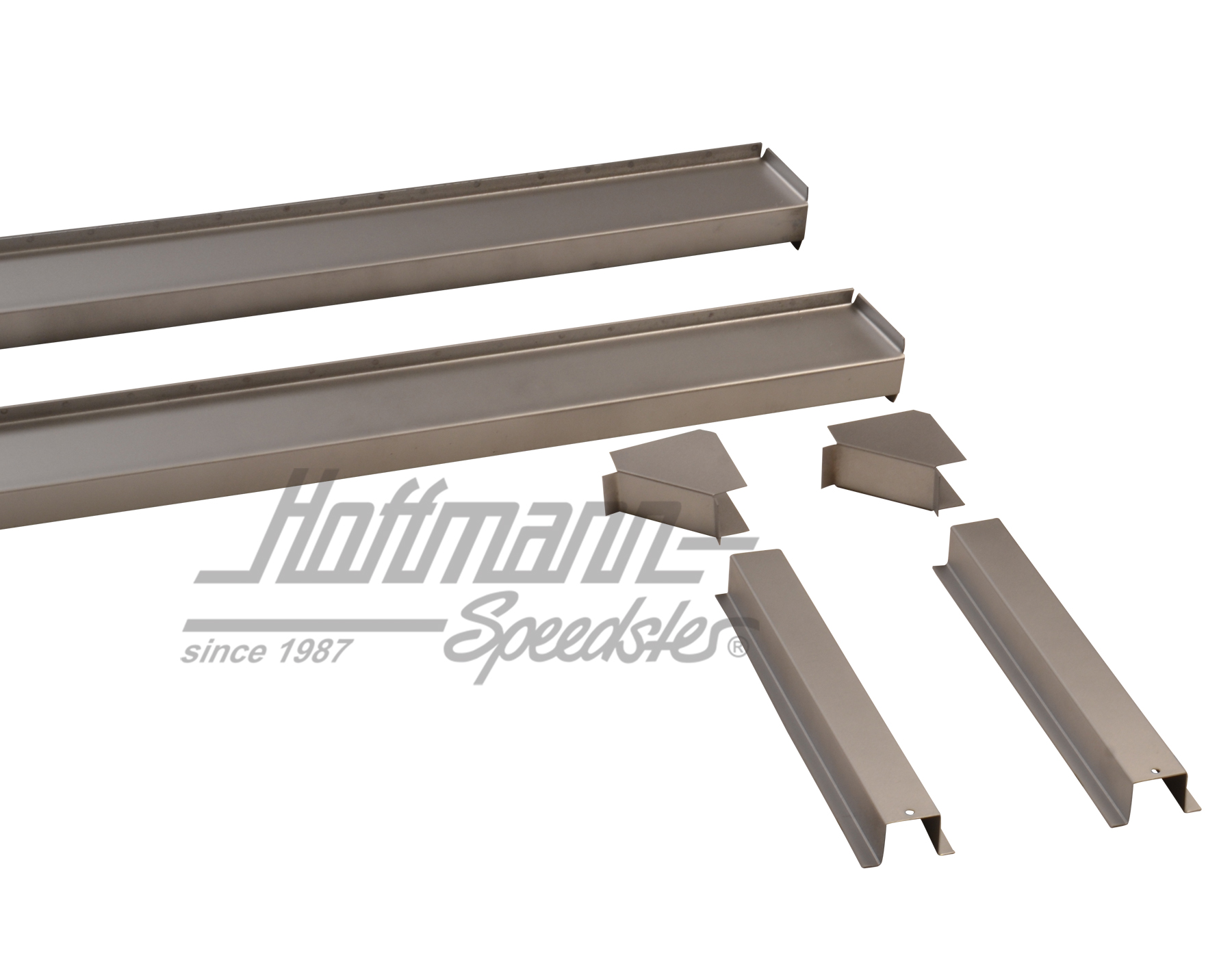 Reforzamiento, superficie de carga, Pick up | 261 801 841 | 095-0392-20