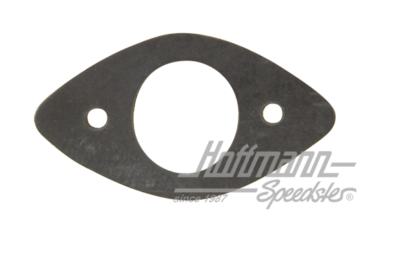 Soporte, retrovisor, izquierda/derecha, 65-74 | 141 857 539 A | 060-6115-04