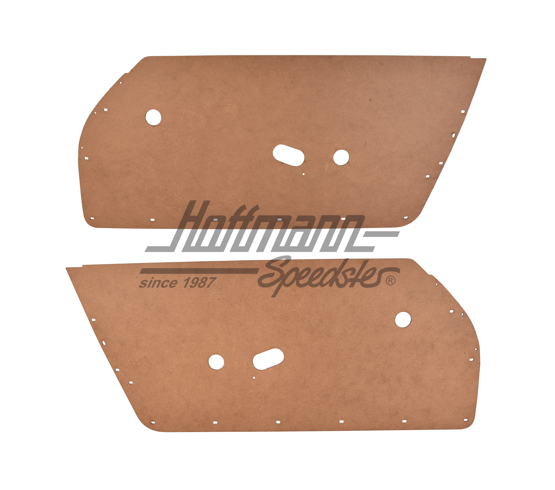 Paneles de puertas, 911, 65-68 (desnudo) | 901 555 031 2 | 580-0426