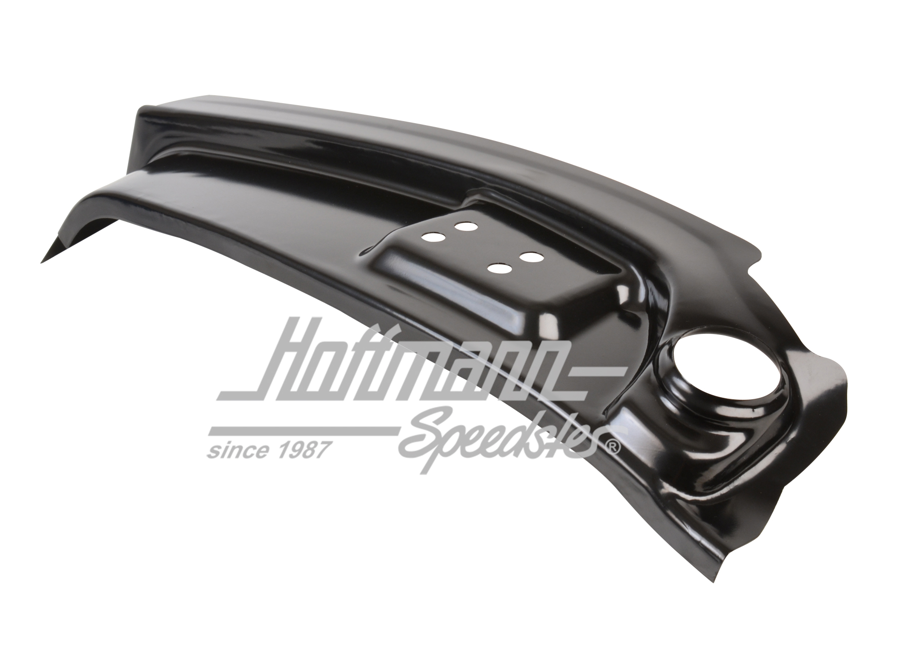 Chapa de montante de bloqueo, 914, izquierda
                                                      