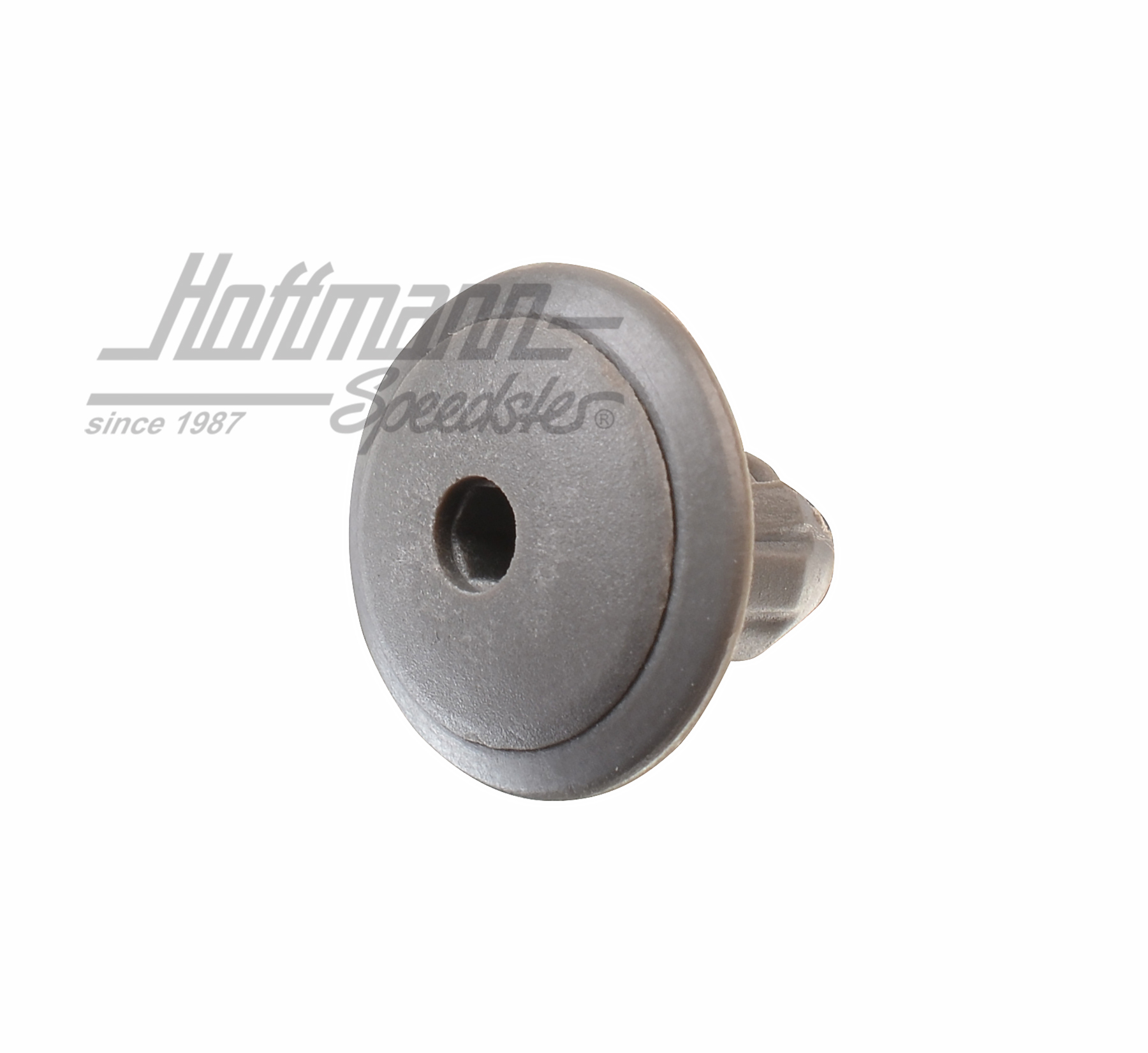 Remache distanciador, techo/revestimiento, gris                                                     