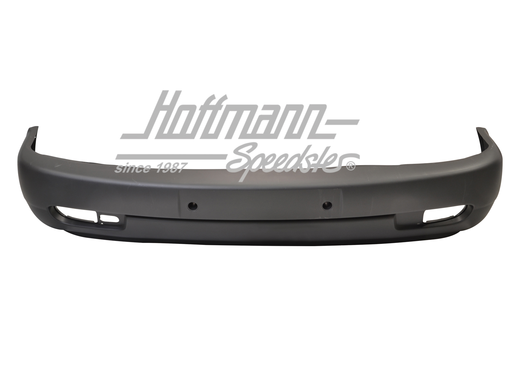 Parachoques, anterior, con faro antiniebla, 96-03 (corto)
                                         