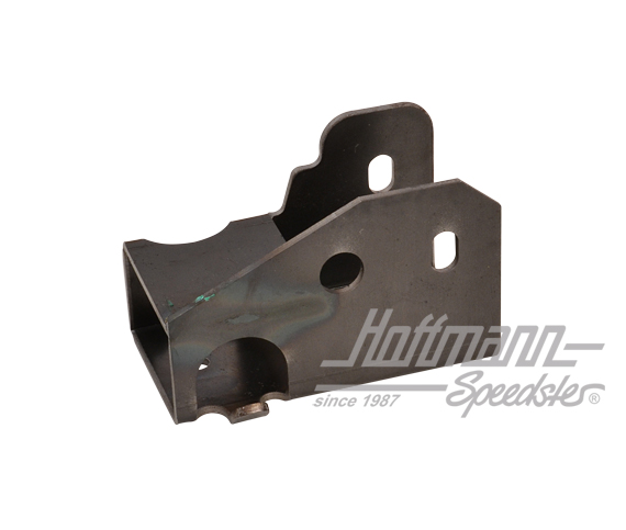 Soporte de guía del eje, posterior, Furgoneta T3, izquierda | 251 803 197 | 390-0610-01