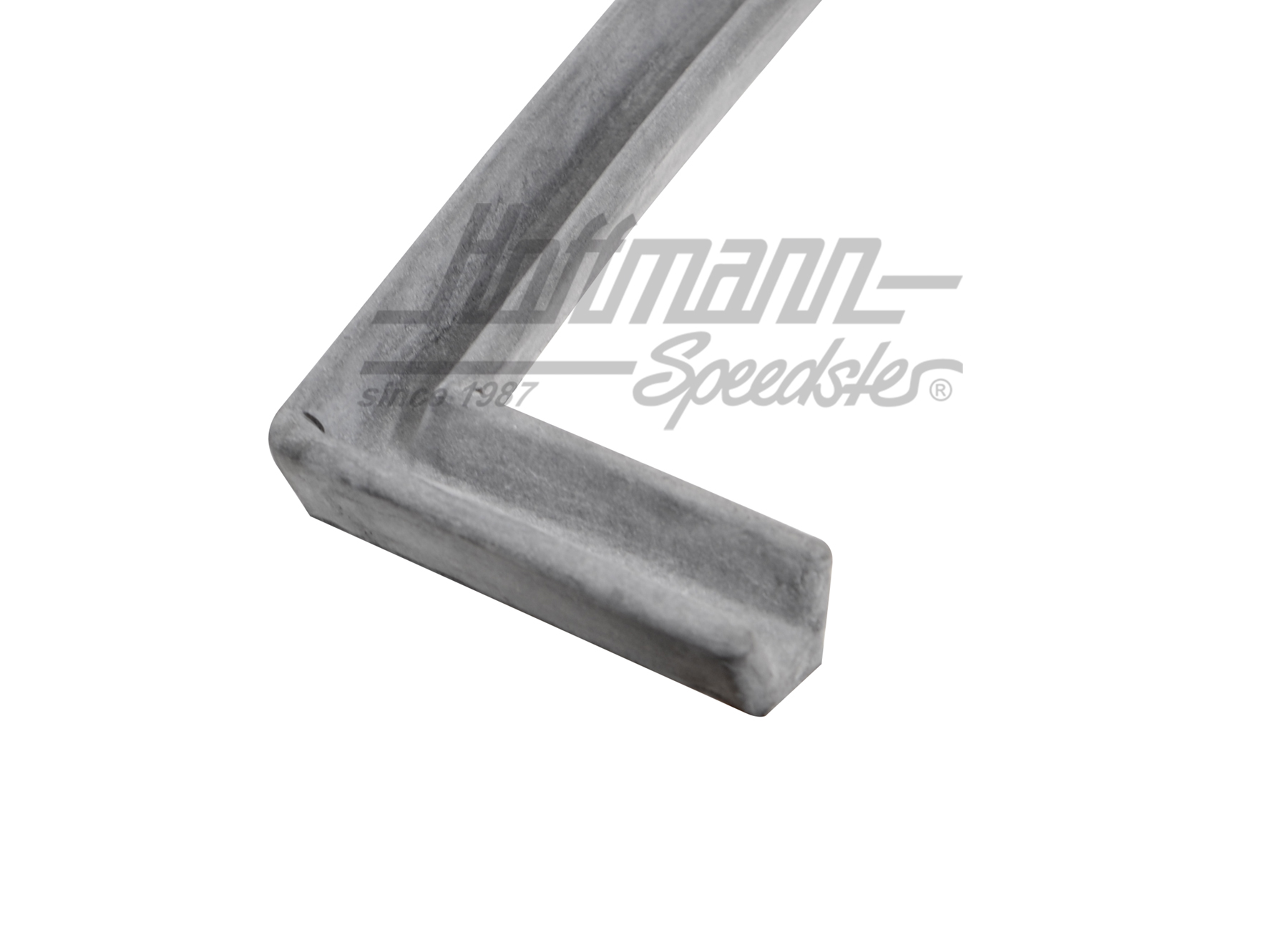 Junta de larguero de puerta, Karmann Ghia, dcha.                                                    