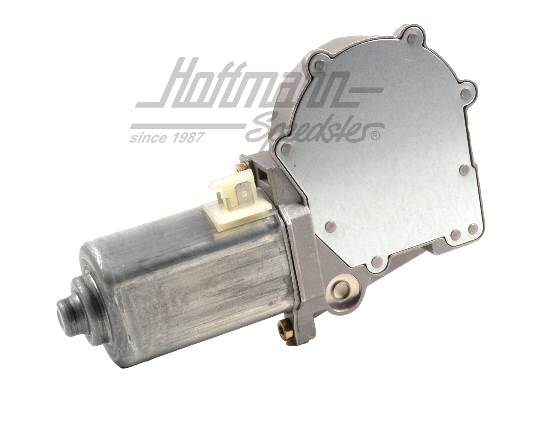 Motor, elevalunas, 73-86, derecha                                                                   