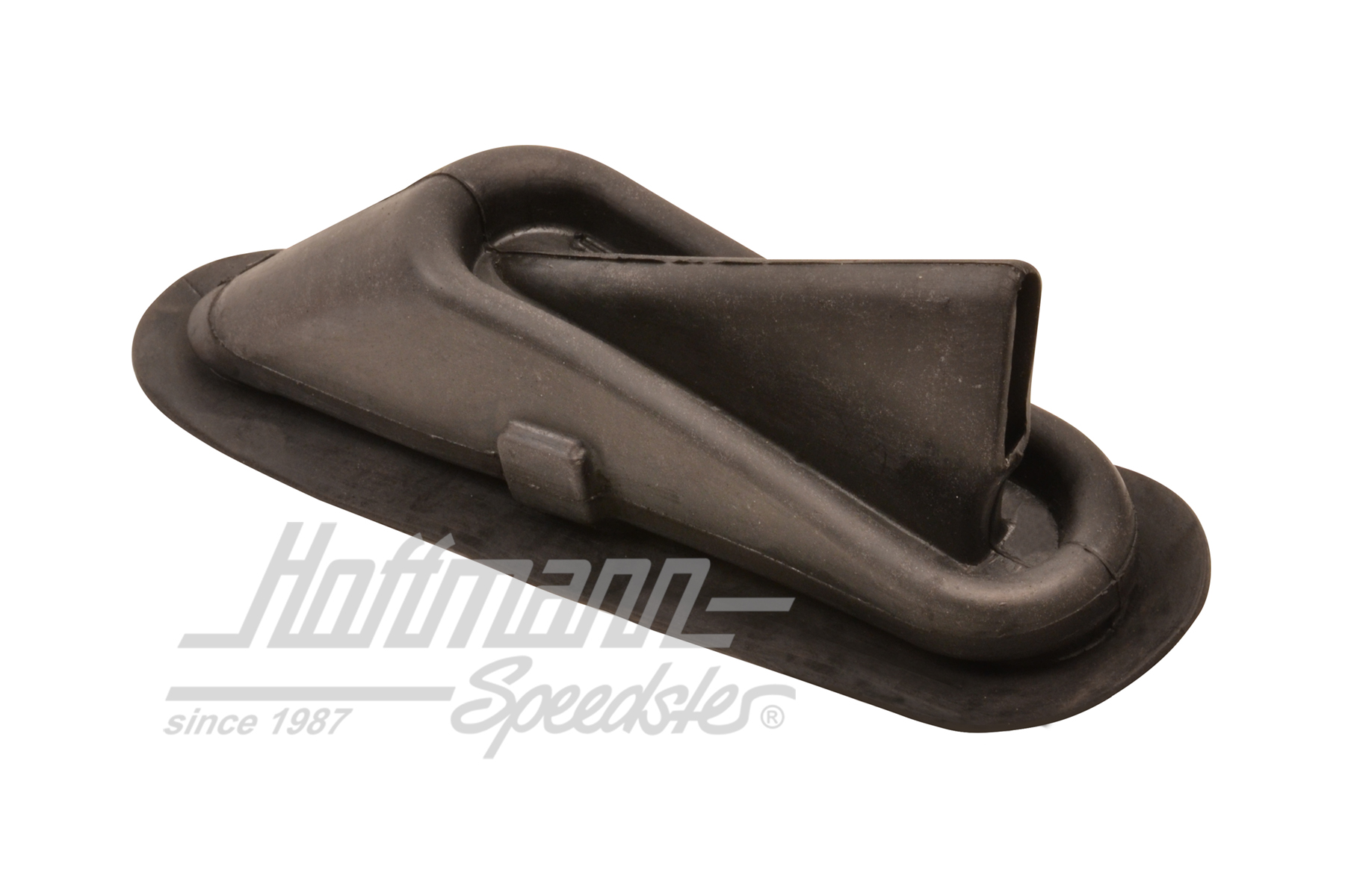 Funda de palanca del freno de mano, 65-74, negra | 911 424 591 00 | 512-0268