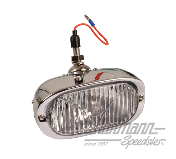 Faro antiniebla, 356/911, blanco                                                                    