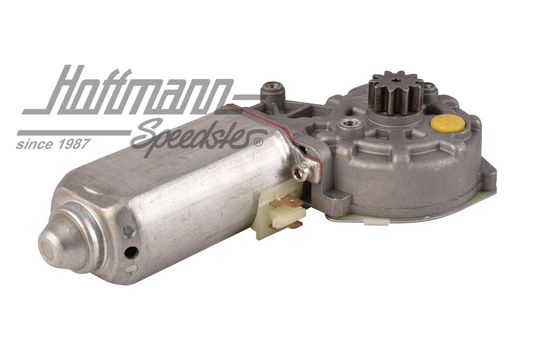 Motor, elevalunas, 924/944, derecha                                                                 
