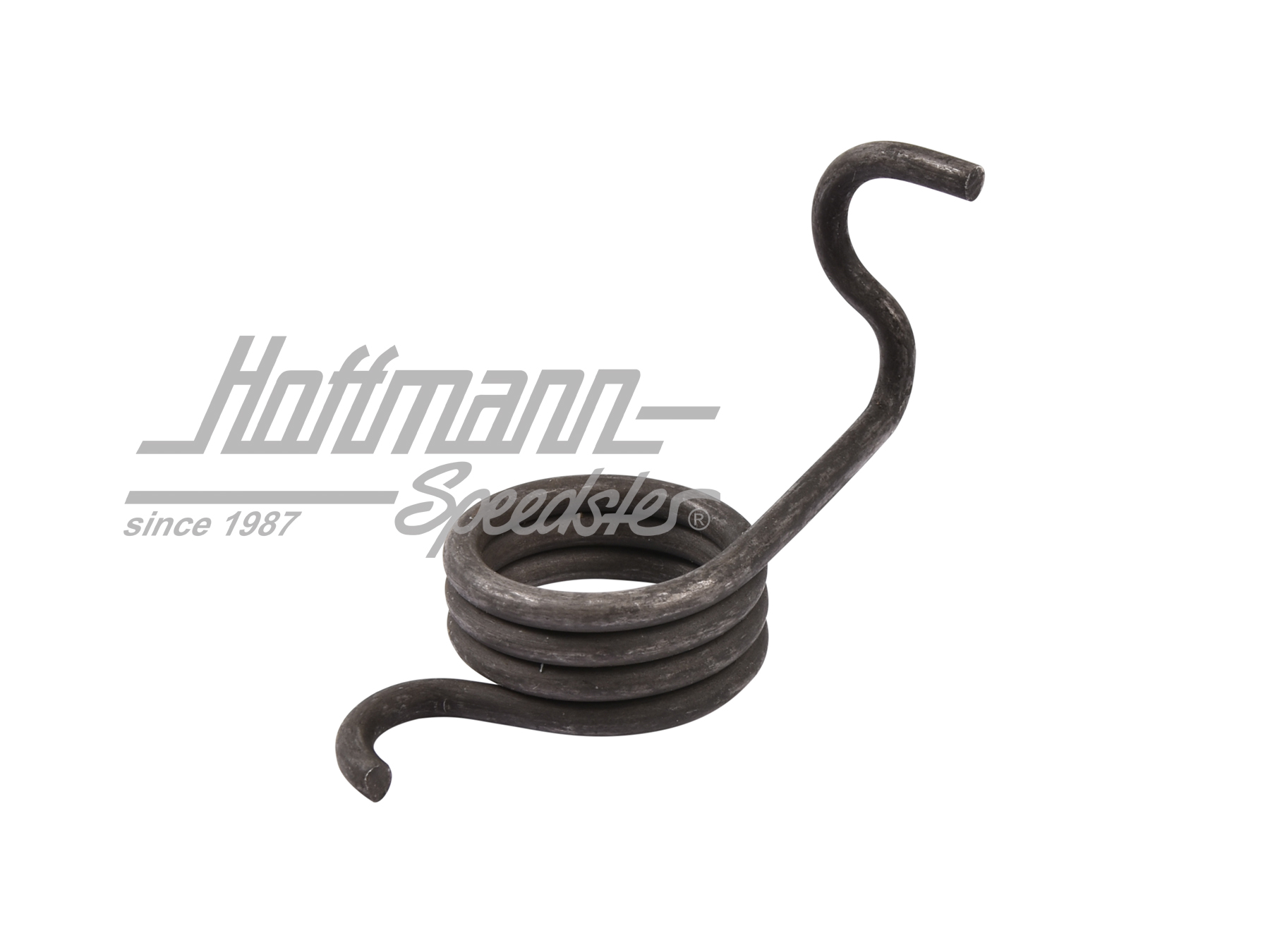 Resorte, pedal acelerador, Furgoneta T4 TDI                                                         