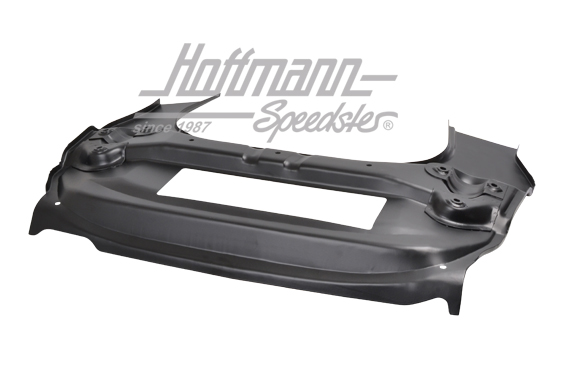 Base, espacio depósito, anterior, 65-73, aire acondicionado                                         