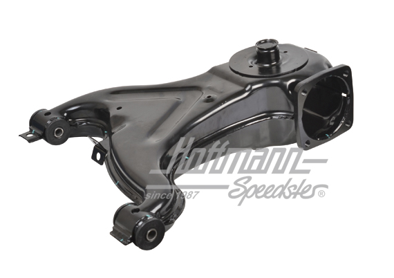 Guía de eje, posterior, Furgoneta T3, izquierda | 251 501 401 E | 330-3590-01