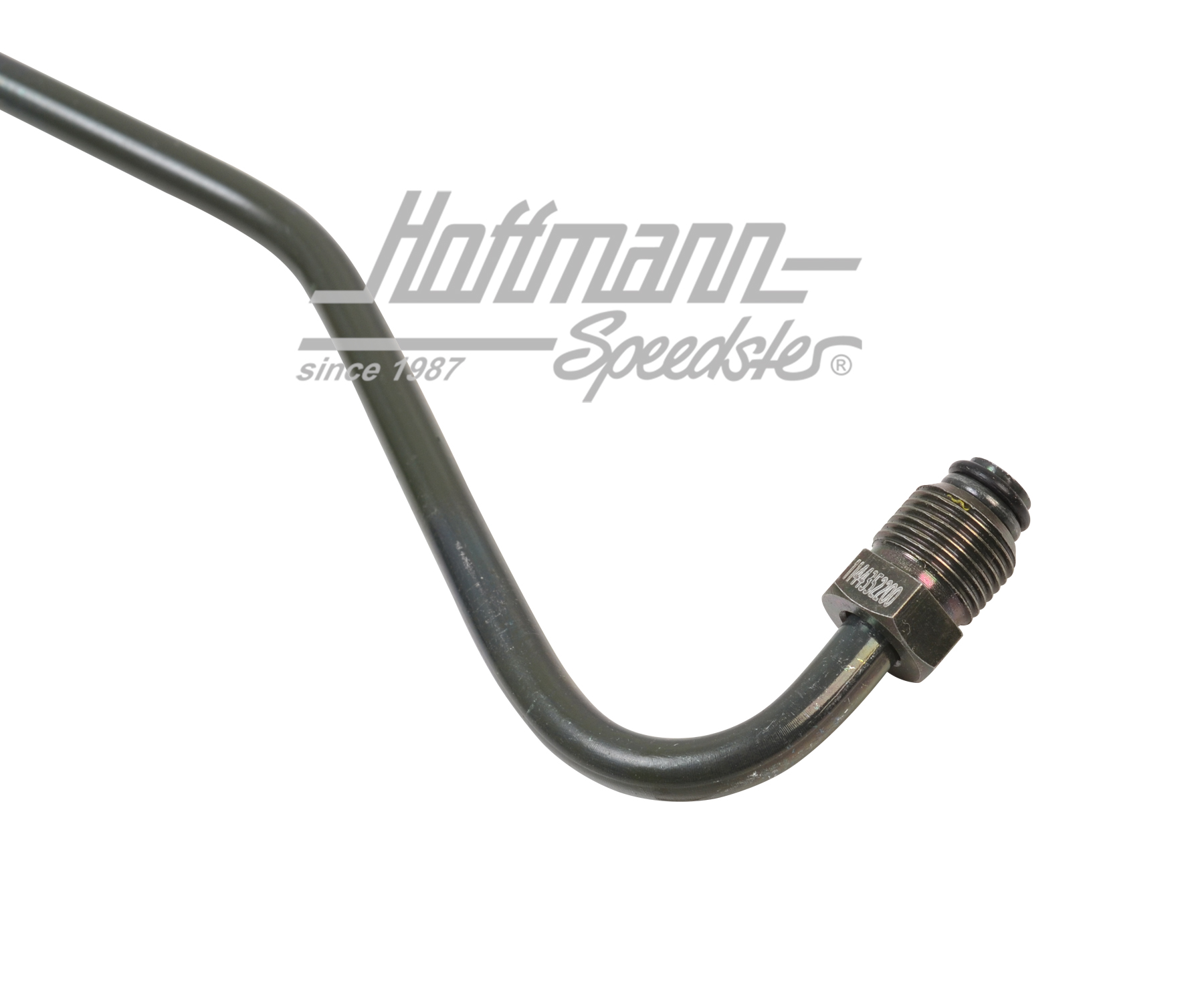 Línea de presión, dirección asistida, Furgoneta T4, larga                                           