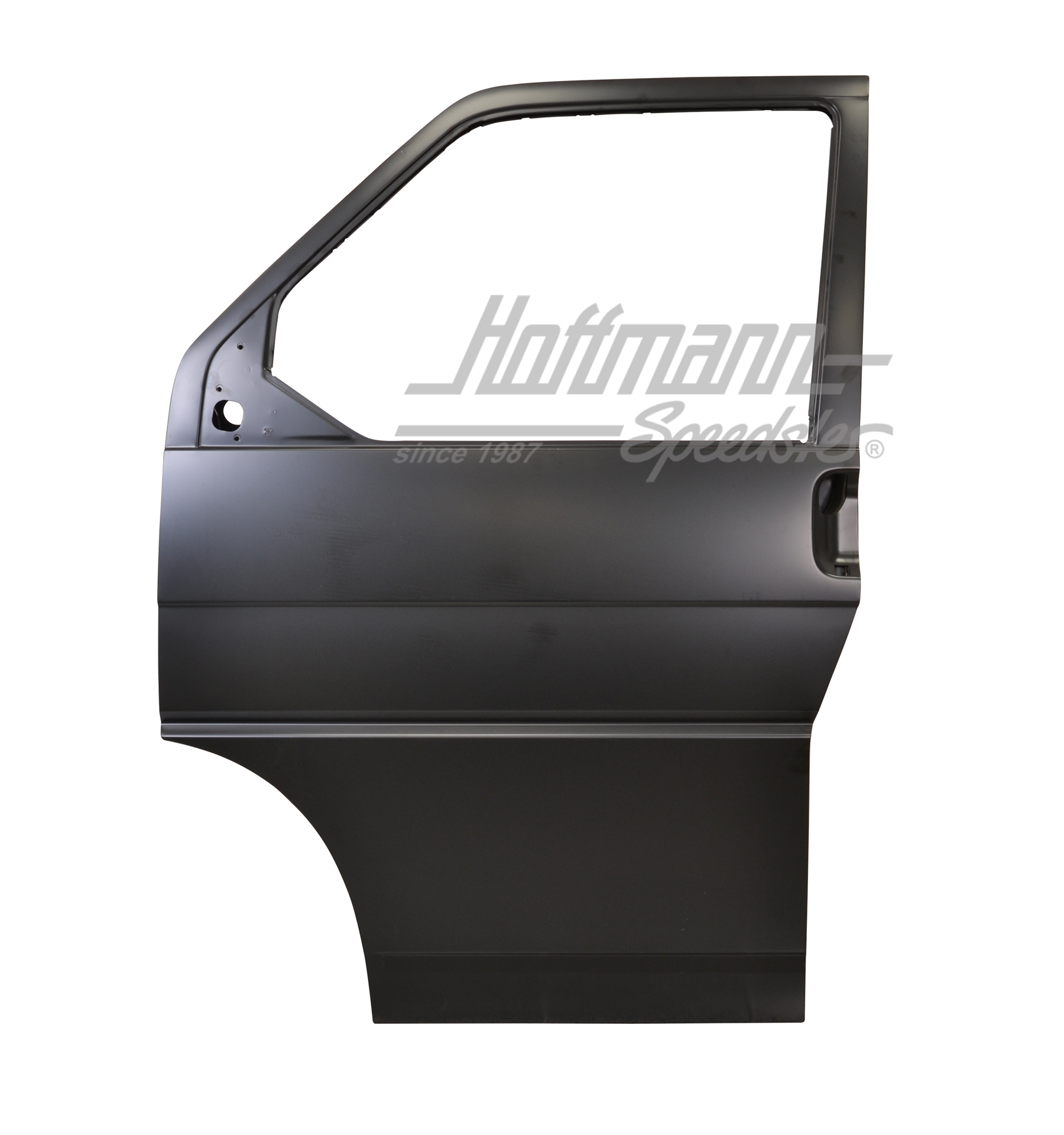 Puerta, Furgoneta T4, 1.96-6.03, izqda. | 7D0 831 055 E | 408-8204-01