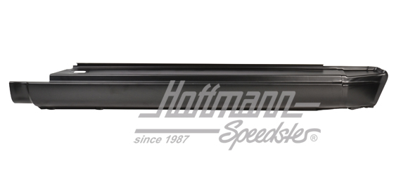 Apoyapiés, 911, 65-73, izquierda | 901 503 401 00 | 590-0090-01