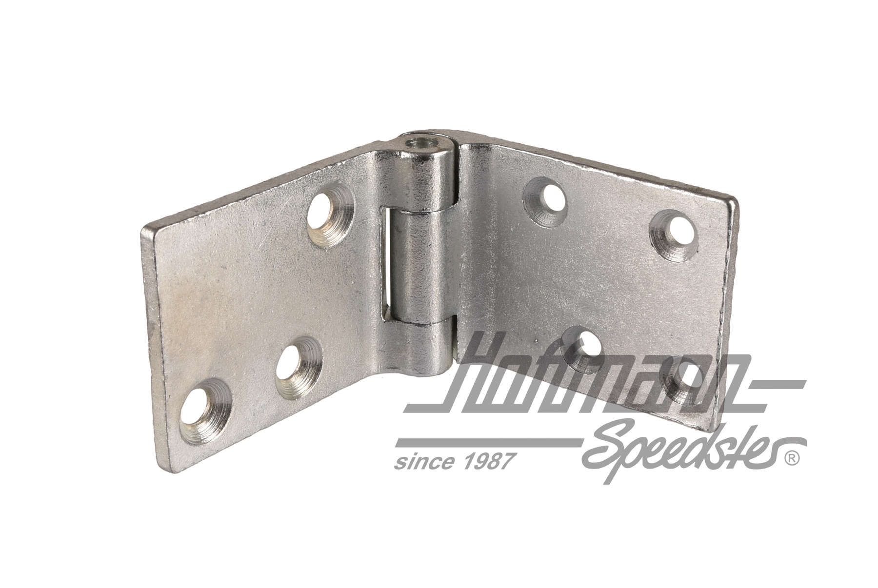 Bisagra de puerta, lado del conductor, superior, izqda. | 111 831 401 G | 020-2447-03