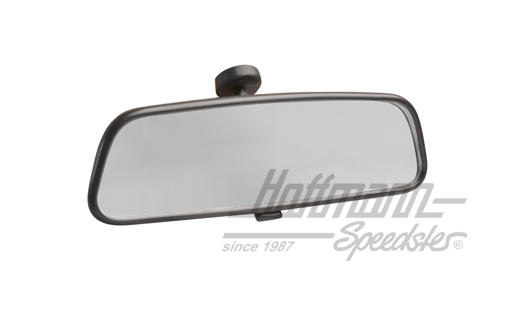 Retrovisor interior, Porsche 911/924/944/928 | 477 857 511 A 01C | 512-0410